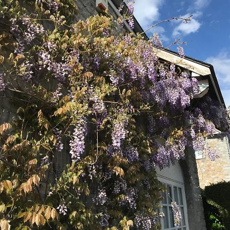 B&B La Buissonniere Xhoris ภายนอก รูปภาพ