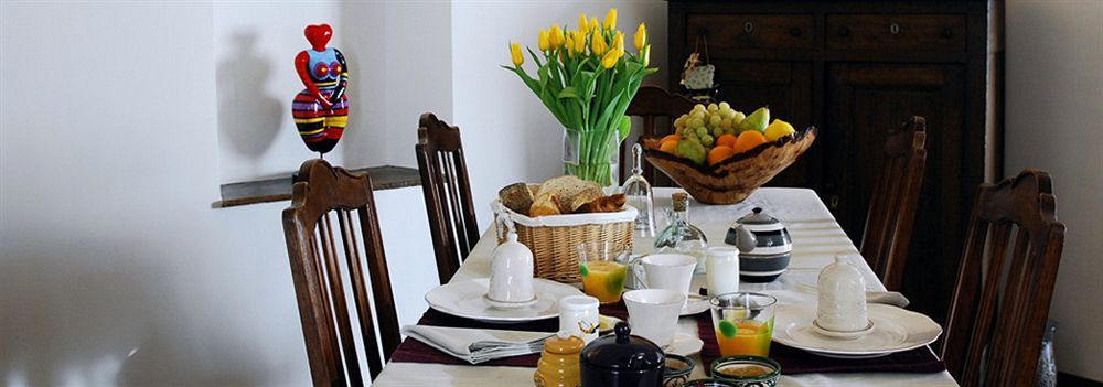 B&B La Buissonniere Xhoris ภายนอก รูปภาพ