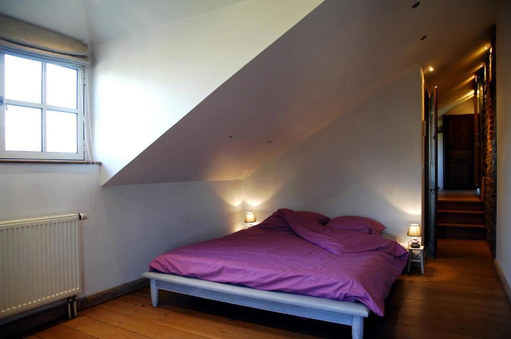 B&B La Buissonniere Xhoris ห้อง รูปภาพ