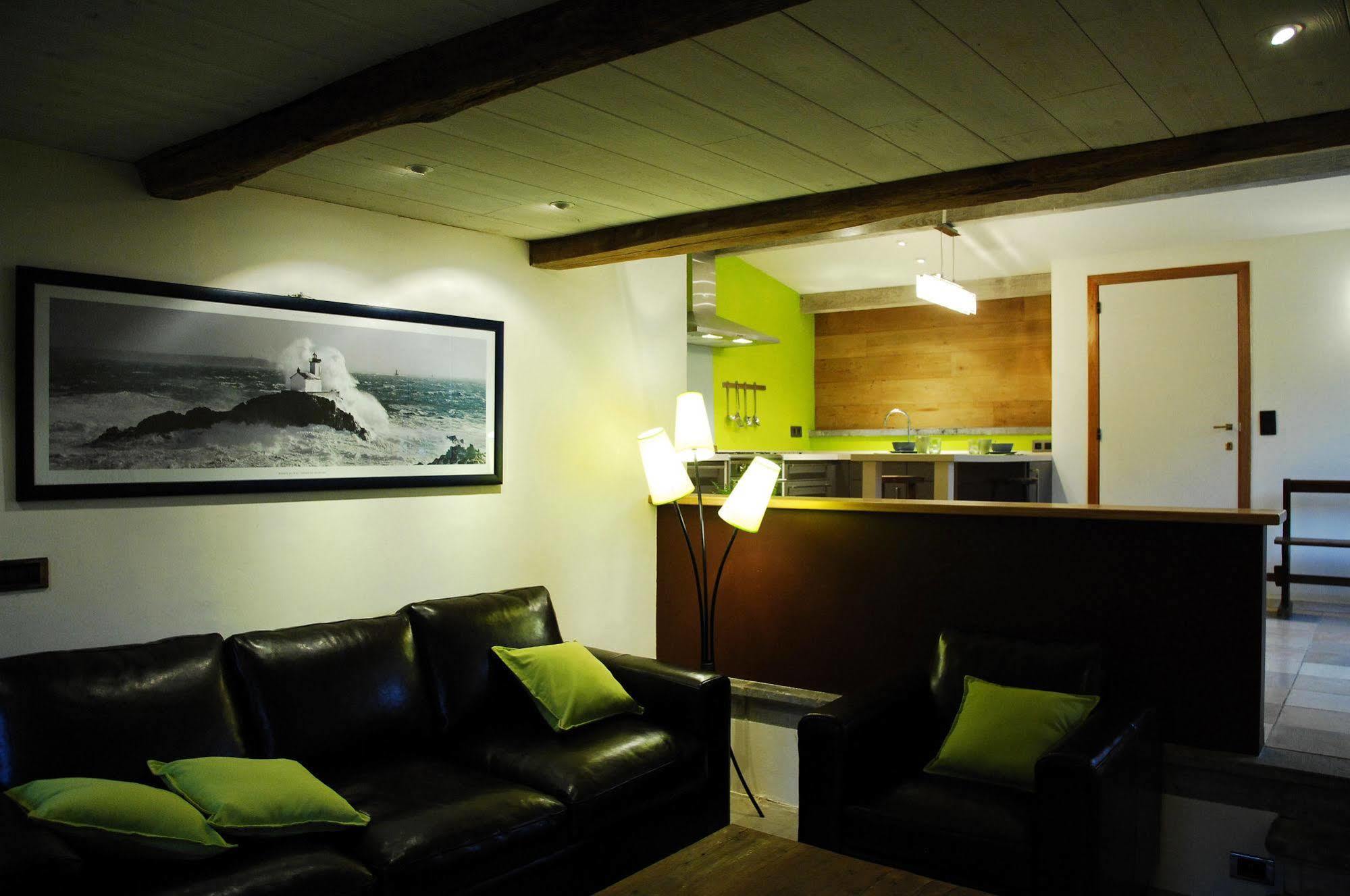 B&B La Buissonniere Xhoris ภายนอก รูปภาพ